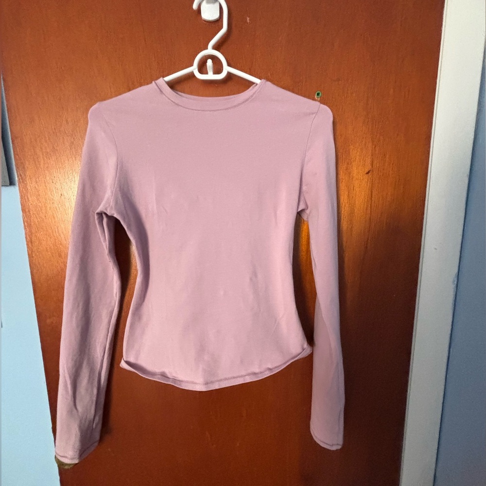 Skims Long Sleeve